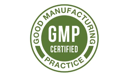 prodentim gmp certified